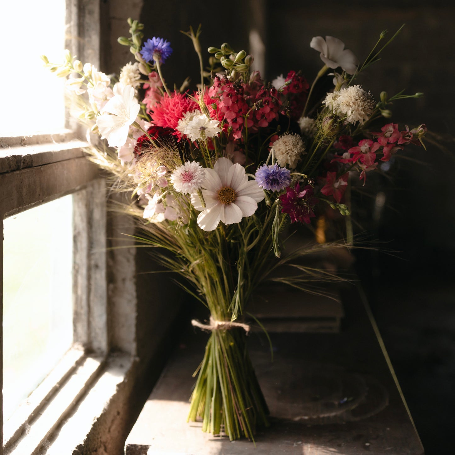 Bouquet Medio