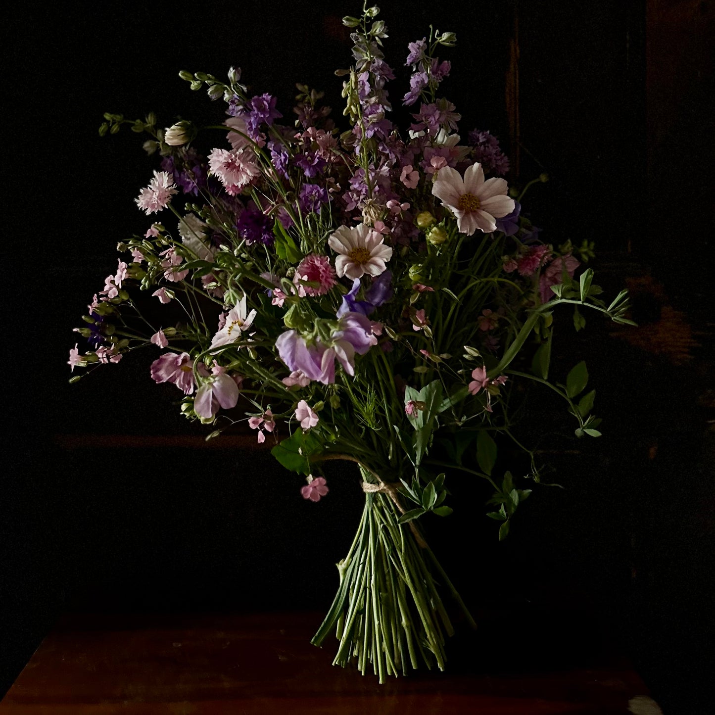 Bouquet grande