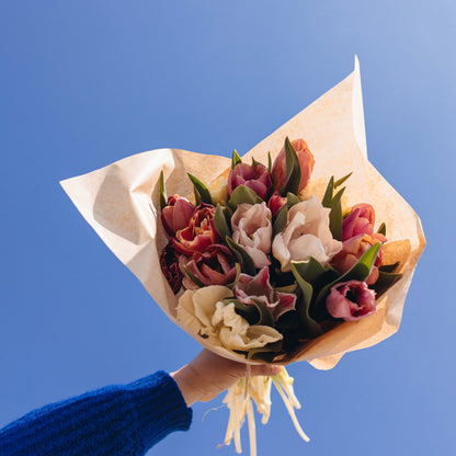 Buono Regalo – L’Ora dei Tulipani