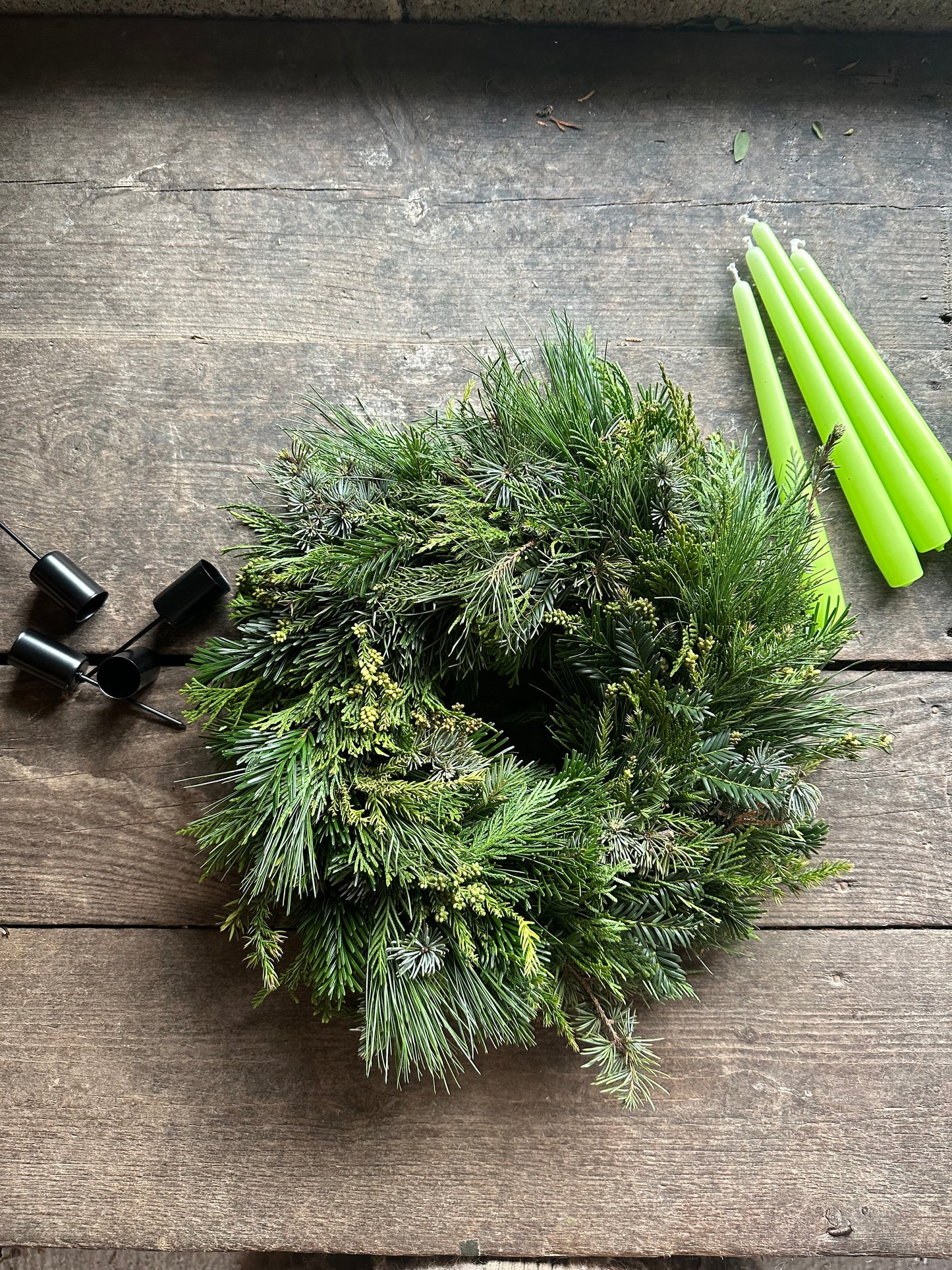 Corona dell’Avvento