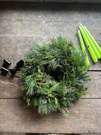 Corona dell’Avvento