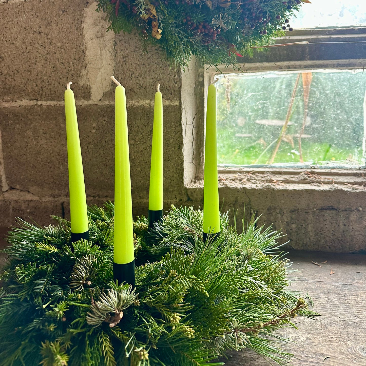 Corona dell’Avvento