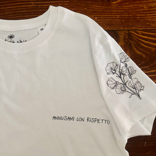 T-shirt Annusami