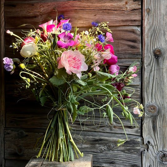 Bouquet Medio