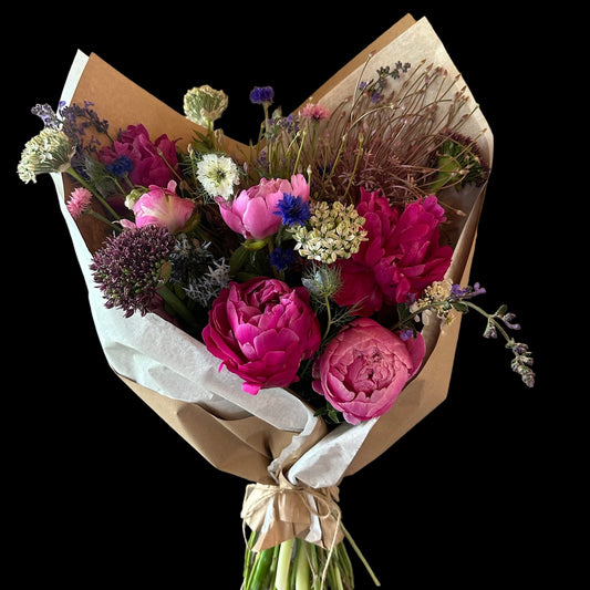 Bouquet grande