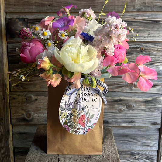 Flower Bag